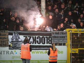  Bondsparket trekt naar BAS tegen beslissing om Charleroi-KV Mechelen te laten herspelen