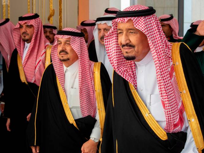 Saudische koning Salman rept met geen woord over moord op Khashoggi tijdens toespraak: op een lijn met zoonlief en kroonprins Mohammed bin-Salman