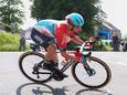 Om de Tour te winnen (als ploegmaat): kersvers vader Victor Campenaerts gaat voor nieuwe wending in carrière en kiest voor Visma-Lease a Bike
