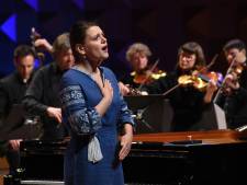 Concert Rotary in De Kring voor en met Oekraïners