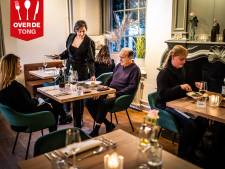 Het lijkt alsof alle aandacht naar de perfecte ambiance gaat, terwijl de Italiaanse keuken diepte mist