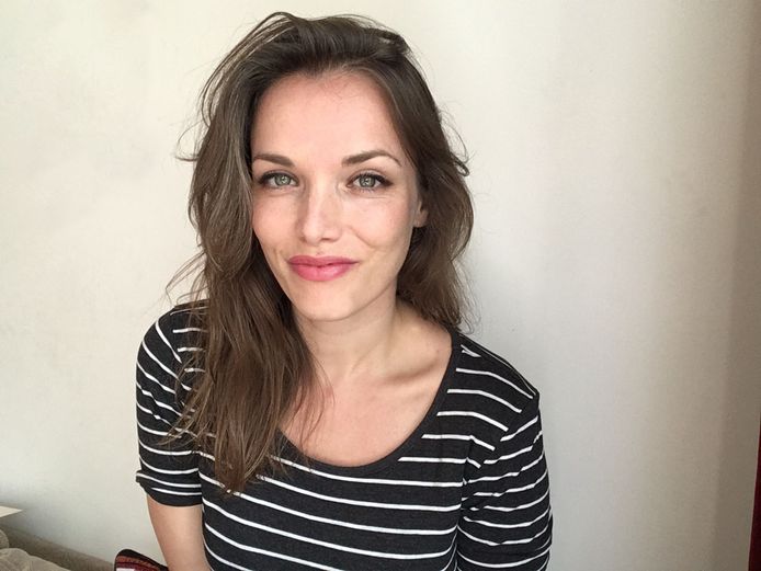 Hanneke van Veghel