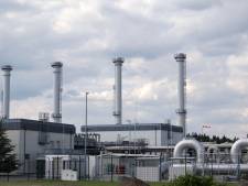 Gasprijs omhoog na sluiten Russische gaskraan