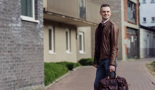 Waarom een hervorming zich opdringt rond uitkeringen voor mensen met een handicap