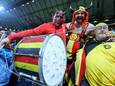 LIVE EK-kwalificatie | België met Vertonghen en Lukaku tegen Zweden, Szymanski in de basis bij Polen