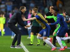 Duitse ‘trainershattrick’ in Champions League na winst Tuchel met Chelsea