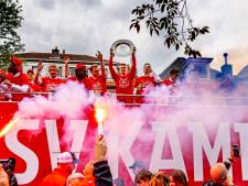 Kijk live mee naar huldiging PSV: kampioenen op platte kar richting stadhuis in feestelijk Eindhoven