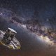 Kosmische ‘Google Maps’ is geüpdatet en daarmee de meest nauwkeurige 3D-kaart van ons Melkwegstelsel ooit