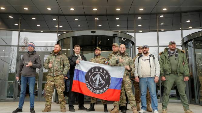 LIVE | Veroordeelde Russische moordenaar die werd vrijgelaten door Wagner slaat opnieuw toe
