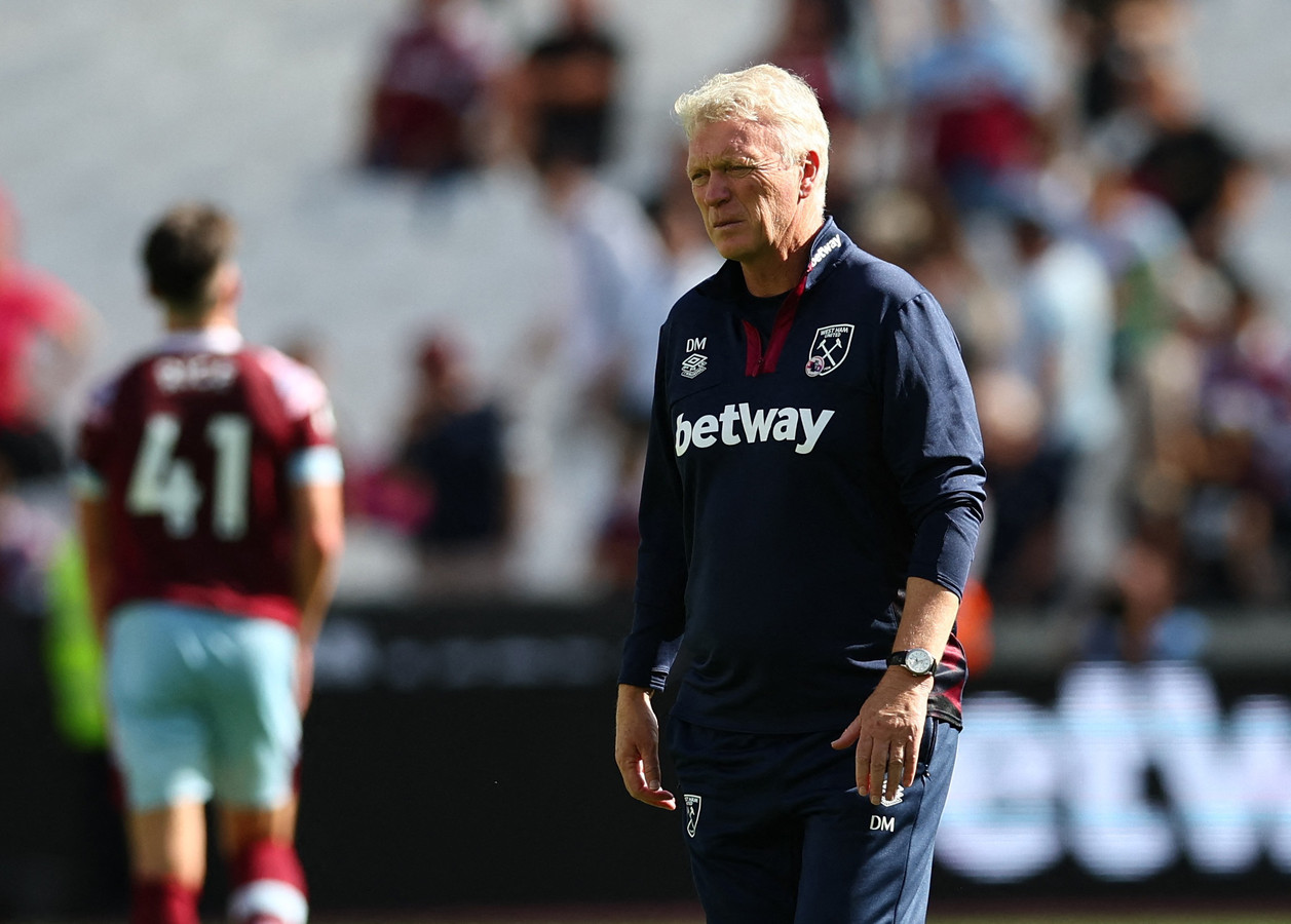 Perfect passend in de OostLondense skyline het ideale profiel voor