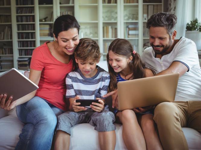 38.000 gezinnen hebben sterk vertraagd internet: wat kan je doen? En bij welke provider ben je het beste af?