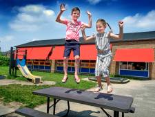 Naar school in de grote vakantie: Zwijndrecht start met zomerschool