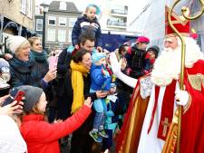 Sinterklaasintocht Gorinchem wordt komend jaar door nieuwe stichting georganiseerd