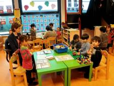 Islamitische scholen komen niet van de grond