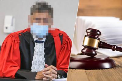 Fraude bij magistratenexamen : twee West-Vlaamse afdelingsprocureurs in beroep tegen schorsing