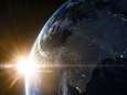"Zonneactiviteit op weg naar dieptepunt en dat zal gevolgen hebben voor klimaat"
