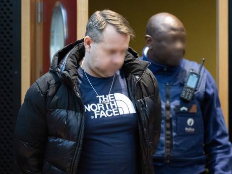Bouffioulx: Sébastien De Leenheer reconnu coupable de l'assassinat d'Aurélie Montchery en novembre 2019