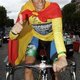 De Tour van de gevallen sterren