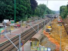 Des RER à Anvers, Charleroi, Gand et Liège