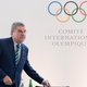 IOC: nog geen besluit over schorsing Rusland