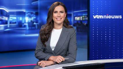 621. VTM NIEUWS 13u - 07/11/2025