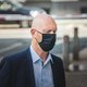 ‘Hoe zou het zijn om te vrijen met een kleine vrouw?’ Hoe topmagistraat Johan Sabbe zijn chauffeur in bed wilde krijgen