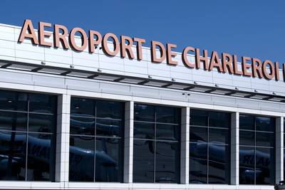 Du personnel supplémentaire engagé pour l'été à l'aéroport de Charleroi