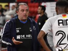 Futsal AGOVV toch naar play-offs: Coach Serkan Kav ziet volop groeimogelijkheden 