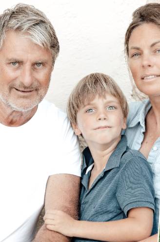 Binnenkijken in het Franse buitenverblijf van fotograaf Henk Van Cauwenbergh: “De charme van 1830 met het comfort van vandaag”