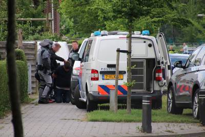 Slachtoffer steekpartij Emmeloord overleden