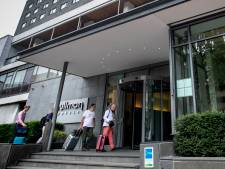 Ook hoogbouw bij hotel Pullman Eindhoven Cocagne; eigenaar en hotel maken plannen