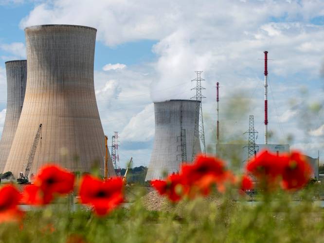 Groen en Ecolo willen vliegverbod over kerncentrales: “Ze zijn niet bestand tegen zware vliegtuigcrash”