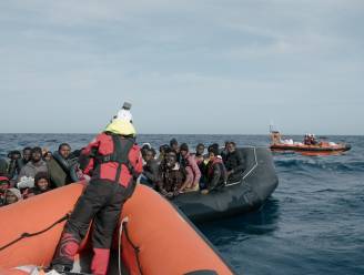 Italië ving dit jaar al meer dan 67.000 migranten op