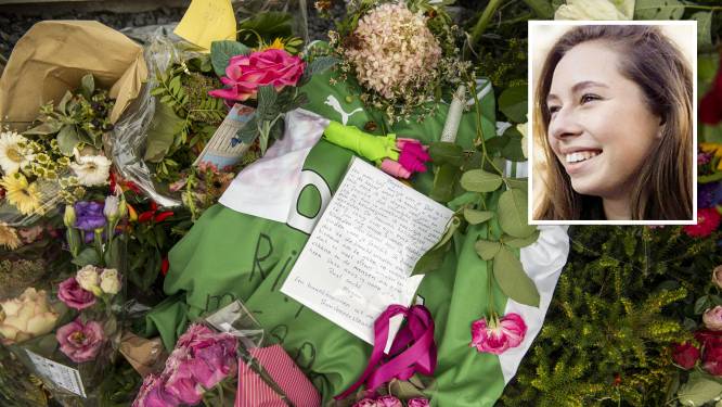 Klasgenootje doodde Megan (15) uit Breda met 35 messteken: veroordeeld voor moord