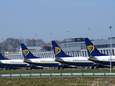 Une action collective de Test Achats contre Ryanair déclarée recevable