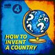 Vermakelijke BBC-podcast is leerzame introductie in ontstaansgeschiedenis van landen (vier sterren)