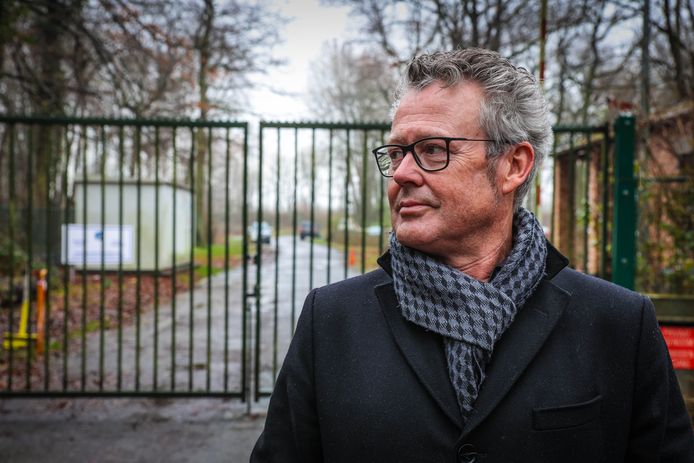 Ook Kris Leaerts, burgemeester van Kampenhout, keert zich nu tegen de plannen voor een tijdelijk asielcentrum.