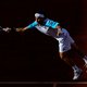 Invallende duisternis spelbreker op Roland Garros