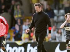 Le Club de Bruges confirme l'arrivée de Ronny Deila, Geoffrey Valenne T1 du Standard pour la fin de saison