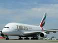 Ex-piloot Emirates dreigde toestel op te blazen