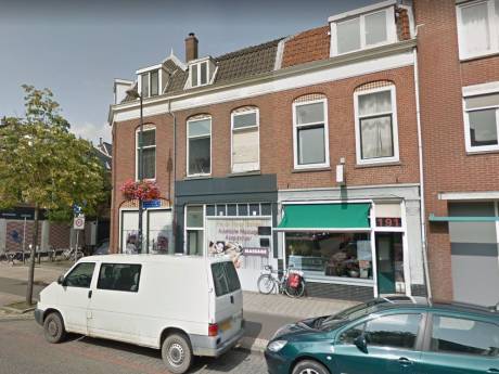 Gesloten Utrechtse massagesalon ontkent 'happy endings'