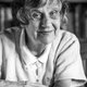J.M.A. Biesheuvel stuurde zijn muze Eva (1938-2018) briefjes uit het ‘gekkenhuis’: ‘Eigenlijk ben ik nog steeds verliefd’