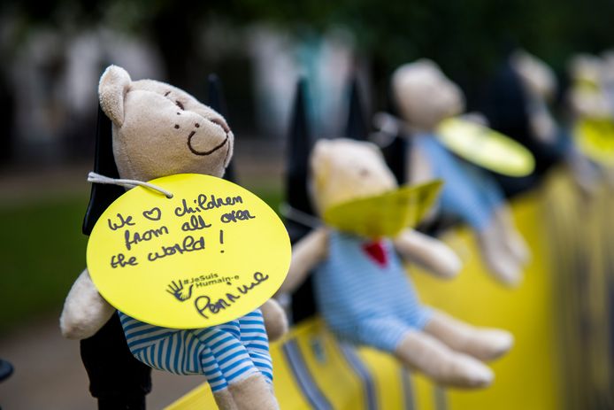 Amnesty International Belgium