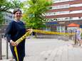 Langer groen licht en meer ruimte voor fietsende schoolganger