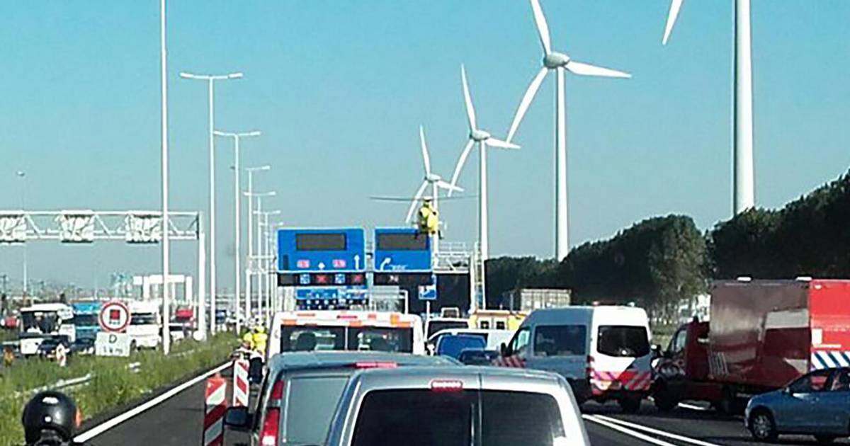 Bij Geen Stijl een opsomming van feiten over die vrachtwagenchauffeur die mensen dood rijden als hobby heeft.