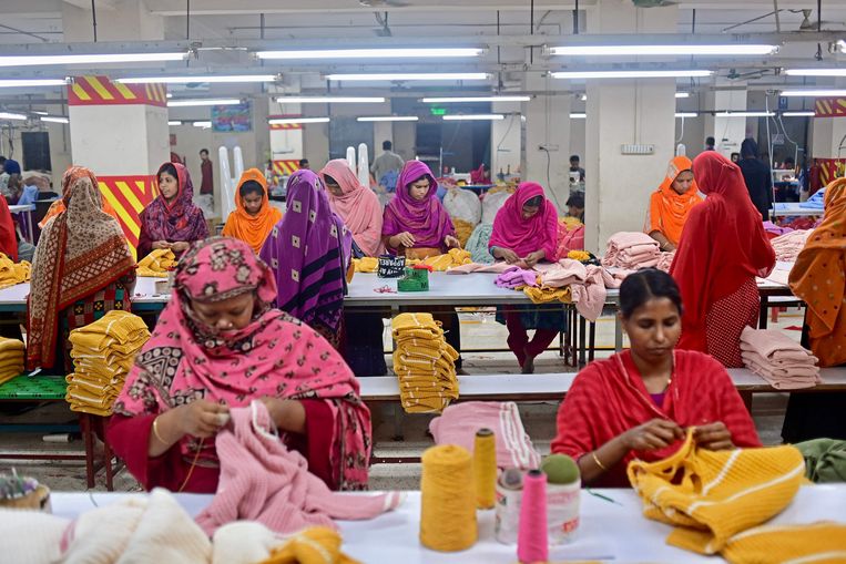 Bangladesh’s factories are still not safe enough ten years after the Rana Plaza disaster
