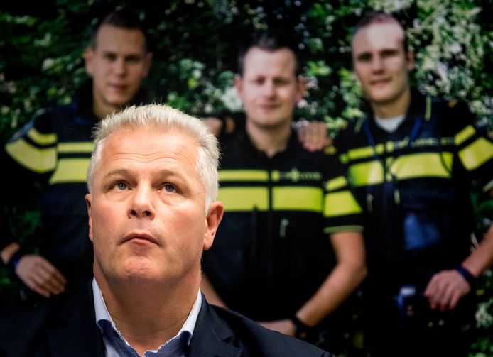 Hollandse Hoogte /  ANP