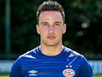 Keeper Koopmans laat zijn klasse zien, contract bij PSV verlengd