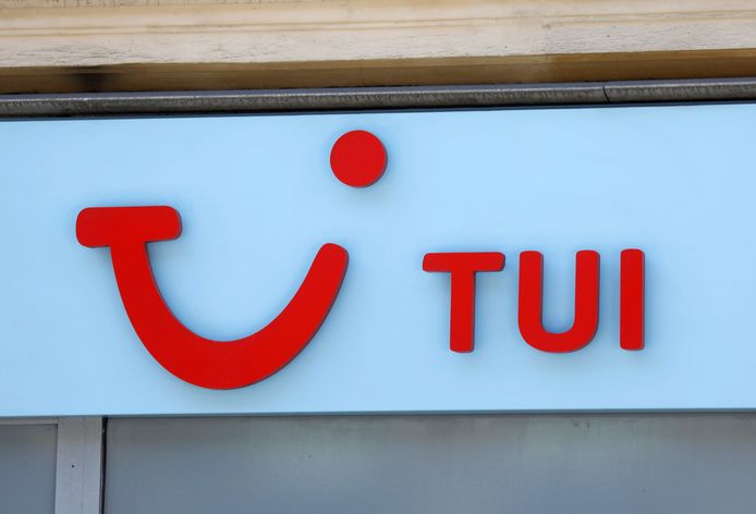 Logo TUI