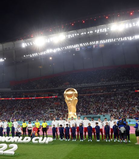 Qatar wil na WK ook Zomerspelen in winter van 2036 gaan organiseren